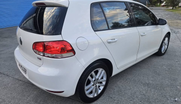 2010 Volkswagen golf 2.0lt tsi automatic hatch easy second chance finance5.jpg